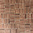 Evora Porcelain Caldera Tile Matte 2