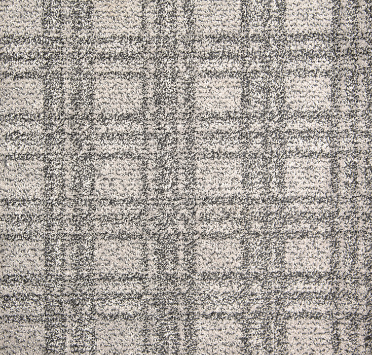 Excalibur Polyester Graphite 28316 Carpet Textured 1