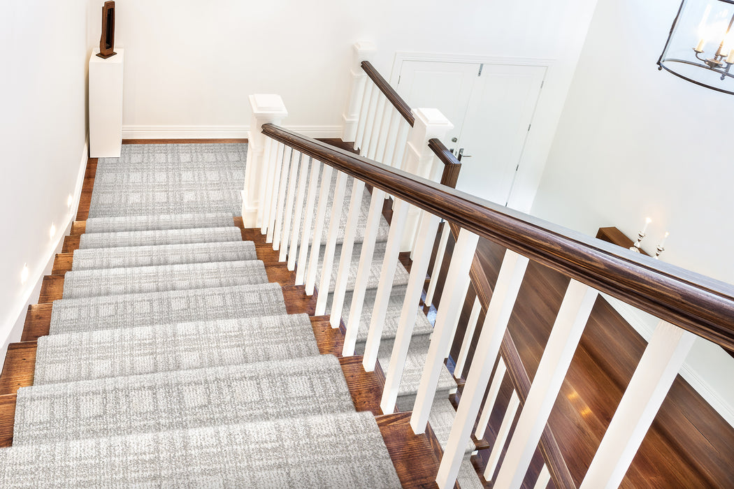 Excalibur Polyester Sterling 28311 Carpet Textured 3