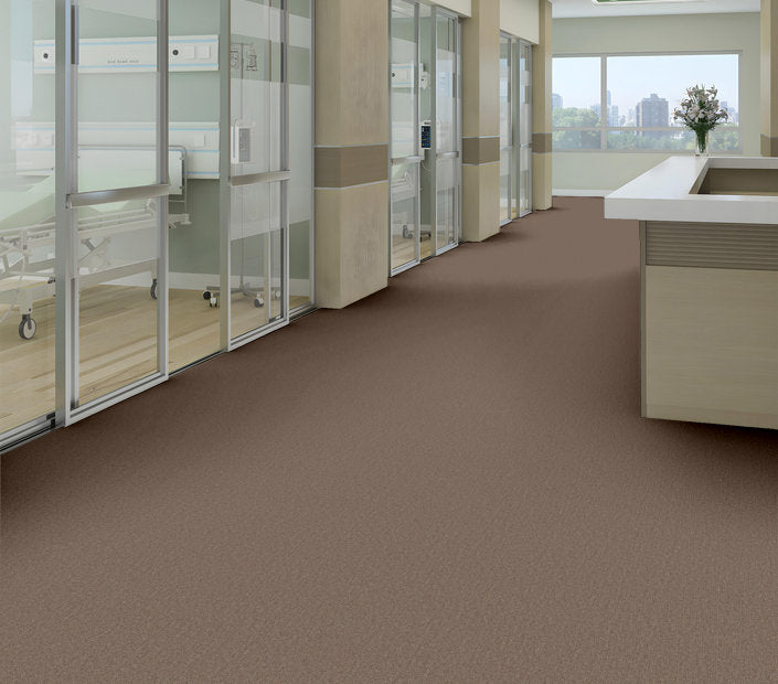 Profusion 20 Excess Polyester Carpet - Textured