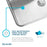 Lustertone Classic Stainless Steel Kitchen Sink 6