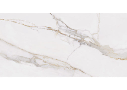 Calacatta Oro Porcelain Tile Matte 1