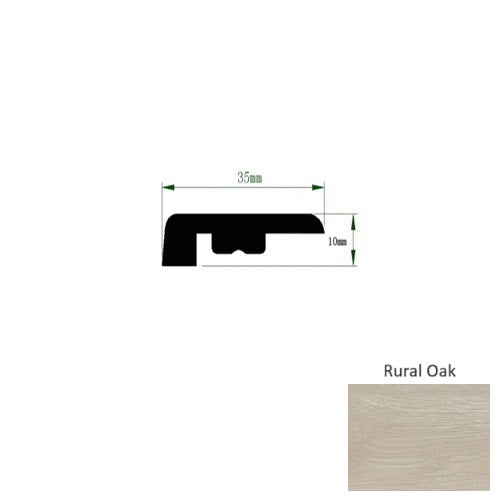 Inception Reserve Rural Oak 