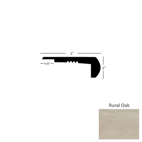 Inception Reserve Rural Oak 