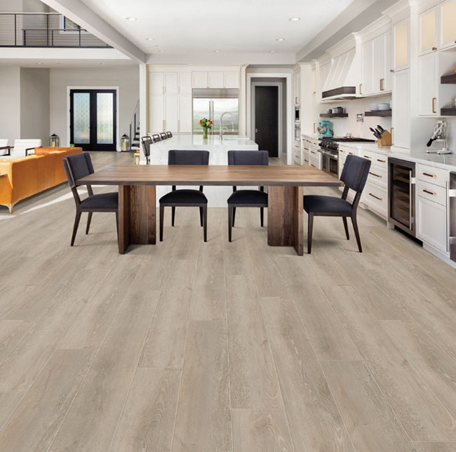 Vinyl Field Oak FA203