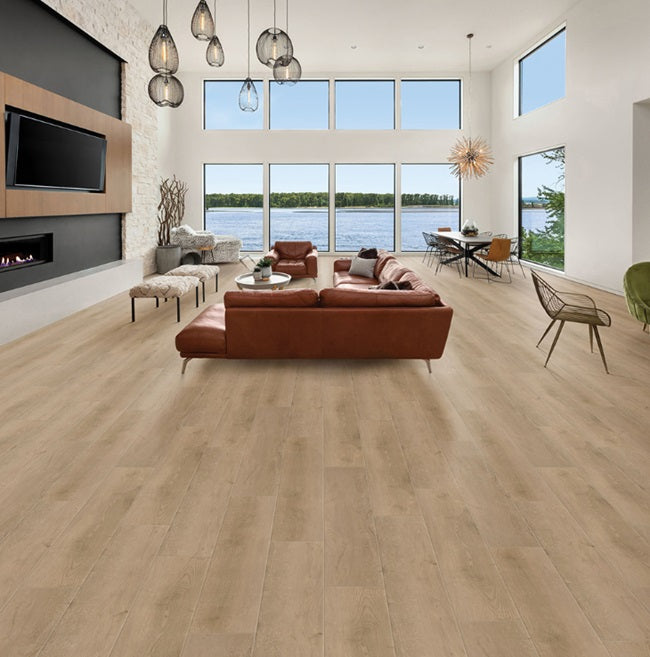 Vinyl Orchard Oak FA205