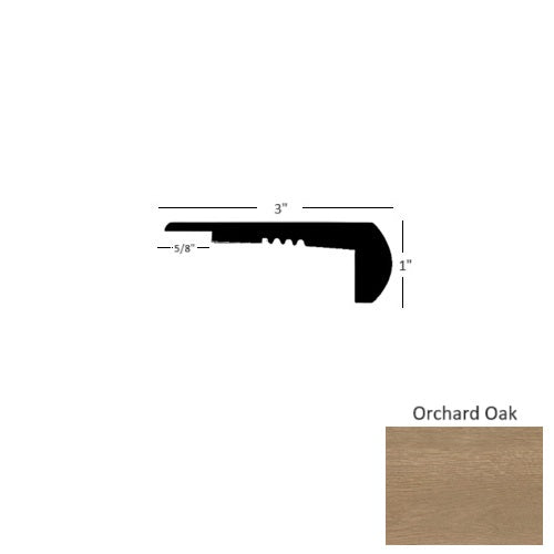 Inception Reserve Orchard Oak 