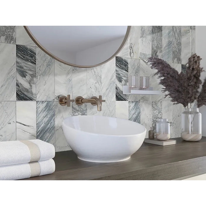 Bluette Marble Liner Polished 2