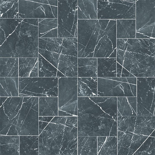 Timeless Porcelain Marquina Natural Modular FCDM20MQ