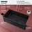 Fireclay Matte Black Kitchen Sink 5