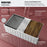 Fireclay White Kitchen Sink 6