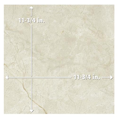 Reve Porcelain Beige Tile Matte 5