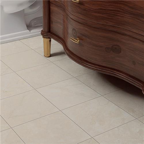 Reve Porcelain Beige Tile Matte 7