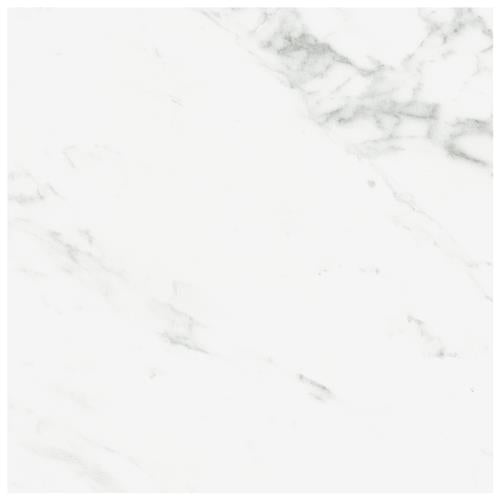 Reve Porcelain Blanc Tile Matte 1