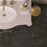 Reve Porcelain Noir Tile Matte 6