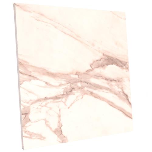 Reve Porcelain Rose Tile Matte 3