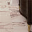 Reve Porcelain Rose Tile Matte 6