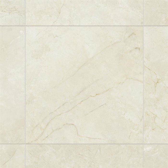 Reve Porcelain Beige Tile Matte 2