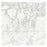 Reve Porcelain Blanc Tile Matte 5