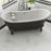 Reve Porcelain Blanc Tile Matte 7
