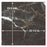 Reve Porcelain Noir Tile Matte 5