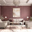 Reve Porcelain Rose Tile Matte 6