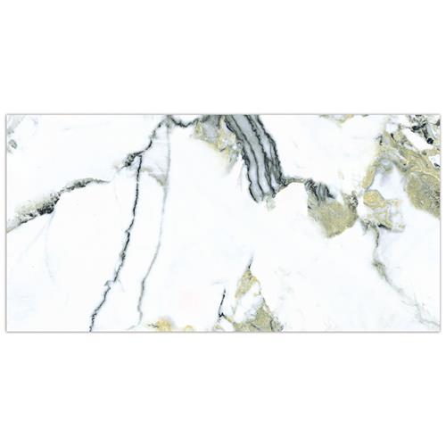 Touche Porcelain Jade Tile Satin 1