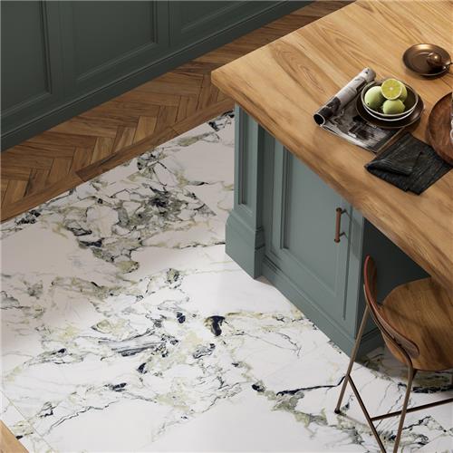 Touche Porcelain Jade Tile Satin 7