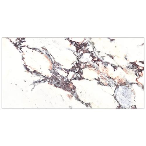 Touche Porcelain Rubis Tile Satin 1