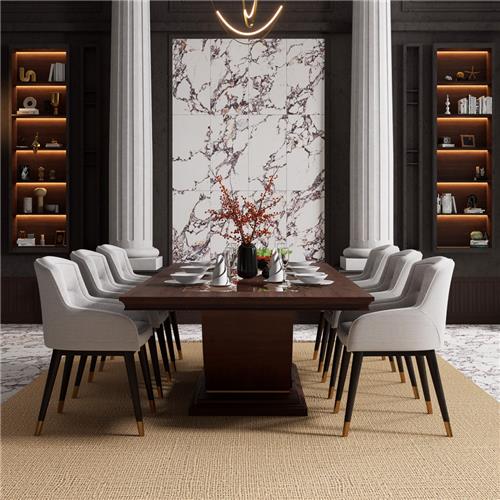 Touche Porcelain Rubis Tile Satin 7