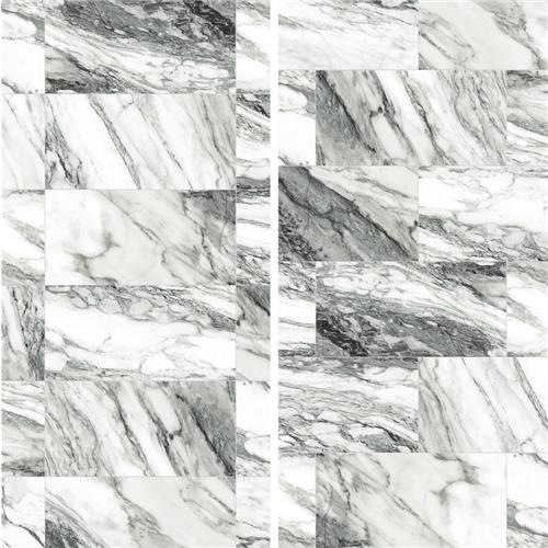 Touche Porcelain Zebre Tile Satin 6