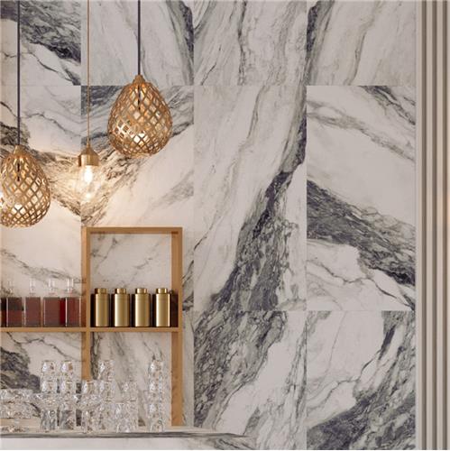 Touche Porcelain Zebre Tile Satin 8