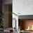 Reve Porcelain Blanc Tile Matte 6