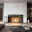 Reve Porcelain Blanc Tile Matte 7