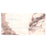 Reve Porcelain Rose Tile Matte 5