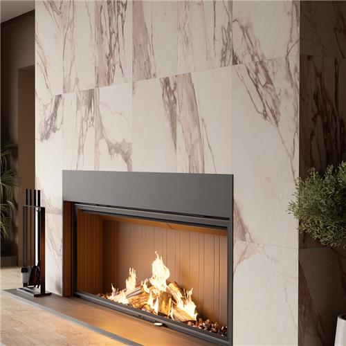 Reve Porcelain Rose Tile Matte 6