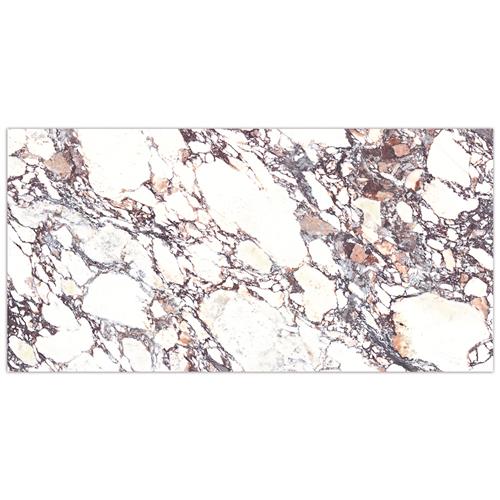 Touche Porcelain Rubis Tile Satin 1