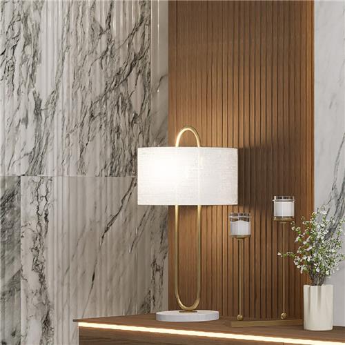 Touche Porcelain Pleated Deco Zebre Tile Satin 8