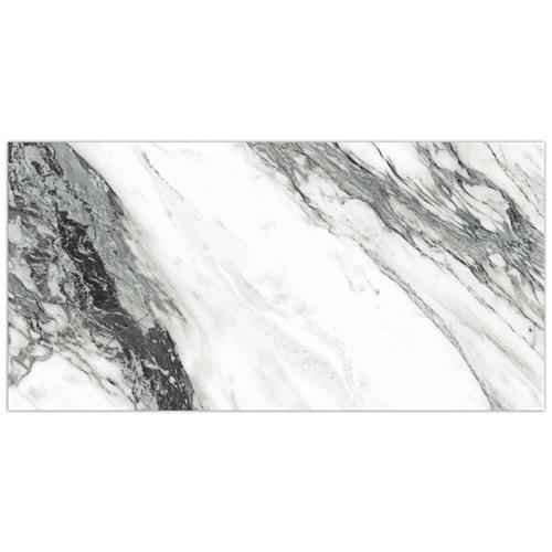 Touche Porcelain Zebre Tile Satin 1