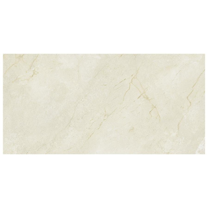 Reve Porcelain Beige Tile Matte 1