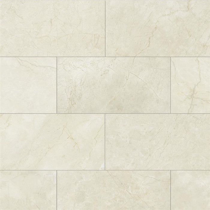 Reve Porcelain Beige Tile Matte 2