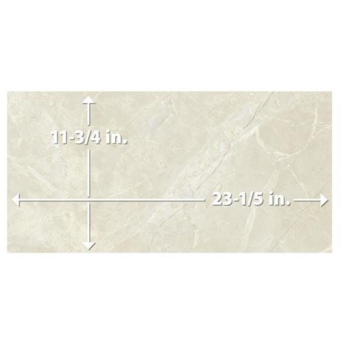 Reve Porcelain Beige Tile Matte 5