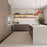 Reve Porcelain Beige Tile Matte 7