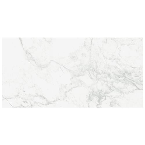 Reve Porcelain Blanc Tile Matte 1