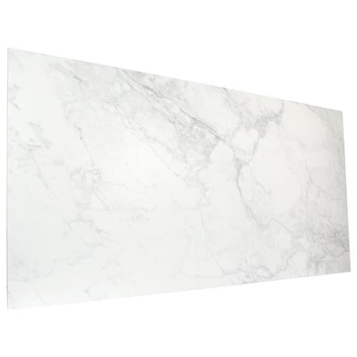 Reve Porcelain Blanc Tile Matte 3