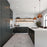 Reve Porcelain Blanc Tile Matte 7