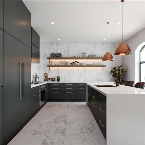 Reve Porcelain Blanc Tile Matte 7