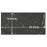 Reve Porcelain Noir Tile Matte 5