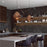 Reve Porcelain Noir Tile Matte 6