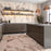 Reve Porcelain Rose Tile Matte 6